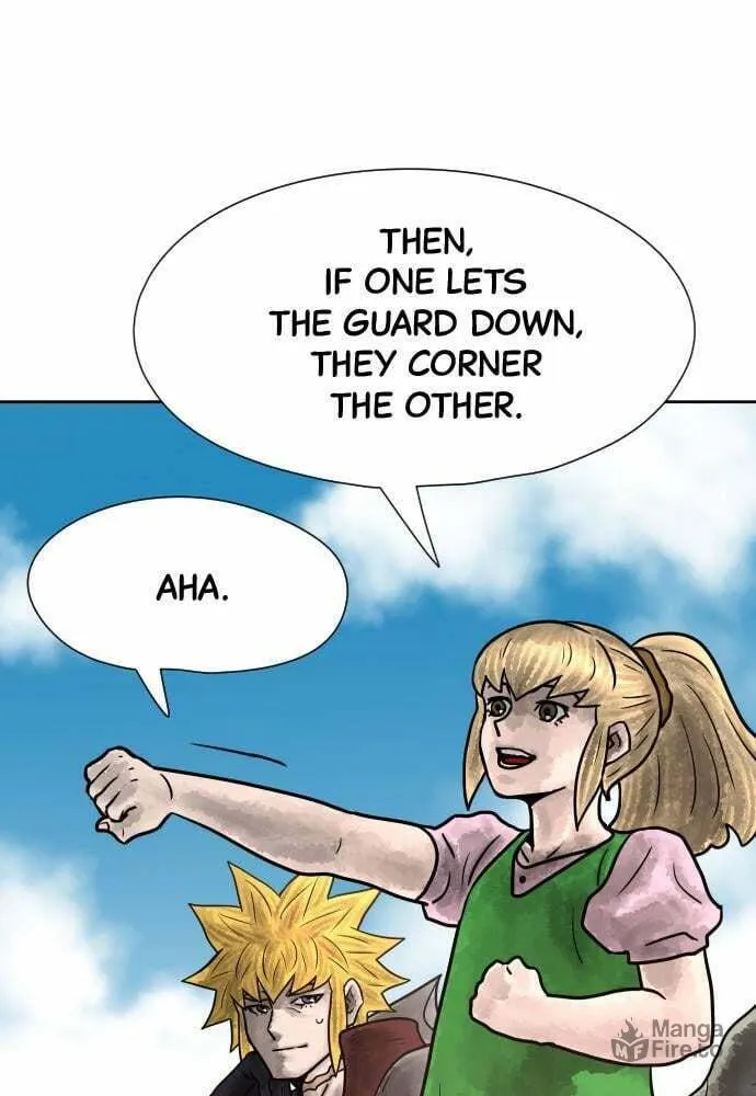 Read Warrior Executioner chapter 20 image 68 on Lezhin