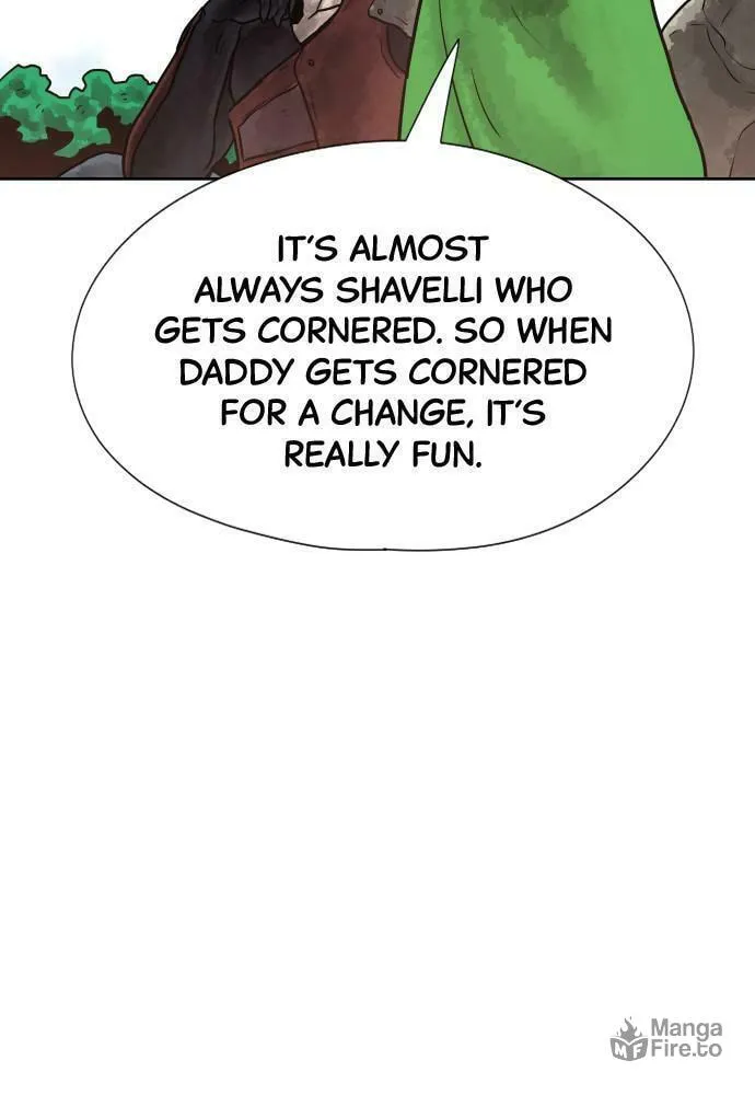 Read Warrior Executioner chapter 20 image 69 on Lezhin