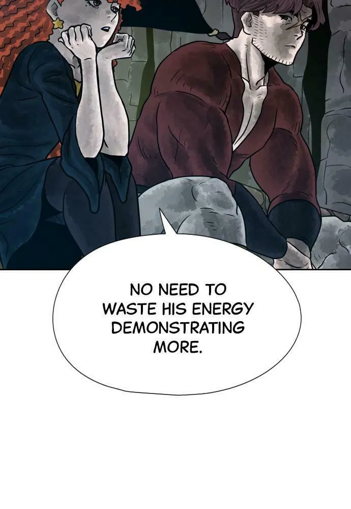 Read Warrior Executioner chapter 20 image 7 on Lezhin