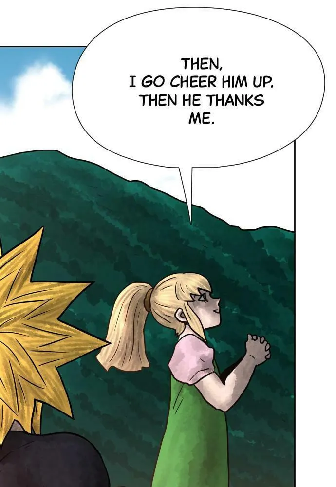 Read Warrior Executioner chapter 20 image 70 on Lezhin