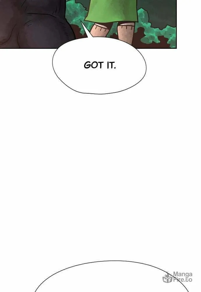 Read Warrior Executioner chapter 20 image 71 on Lezhin