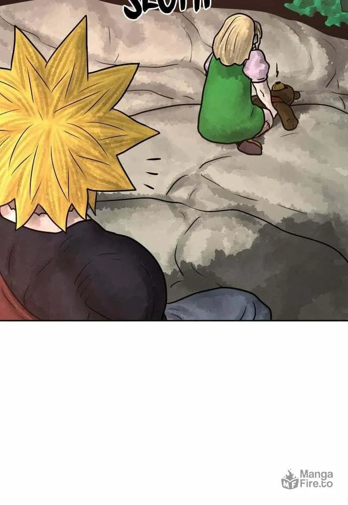 Read Warrior Executioner chapter 20 image 74 on Lezhin