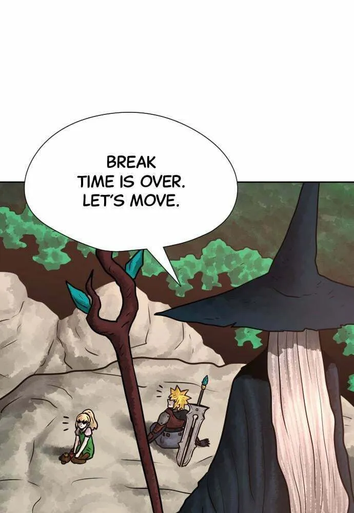 Read Warrior Executioner chapter 20 image 75 on Lezhin
