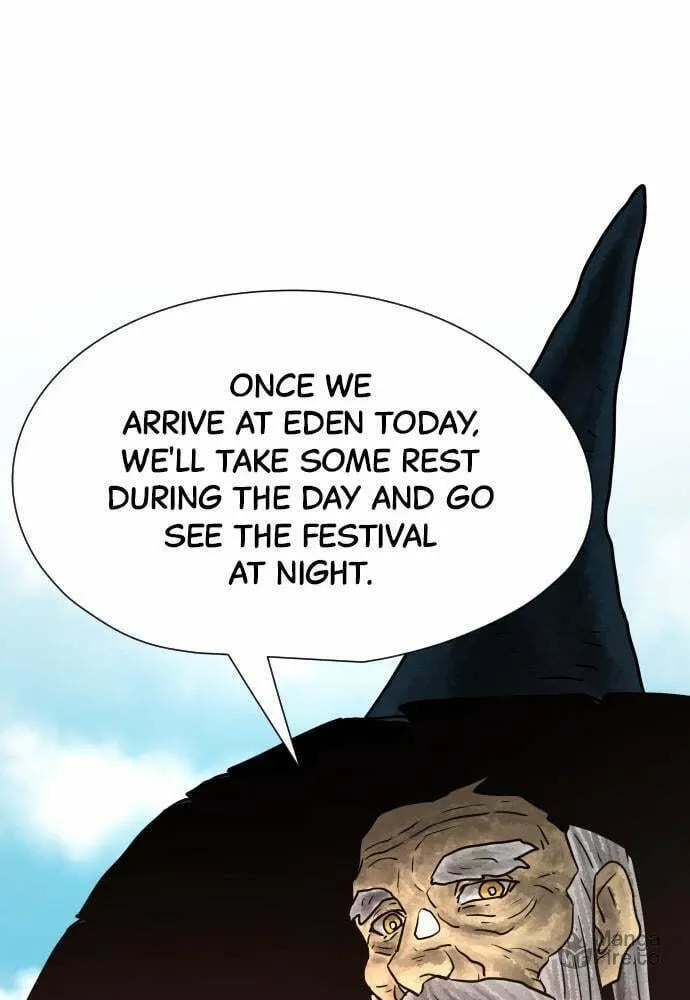 Read Warrior Executioner chapter 20 image 77 on Lezhin