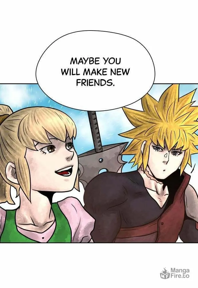 Read Warrior Executioner chapter 20 image 79 on Lezhin