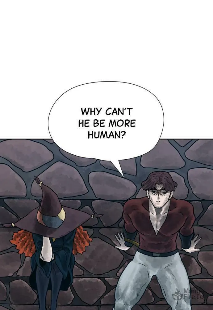 Read Warrior Executioner chapter 20 image 8 on Lezhin