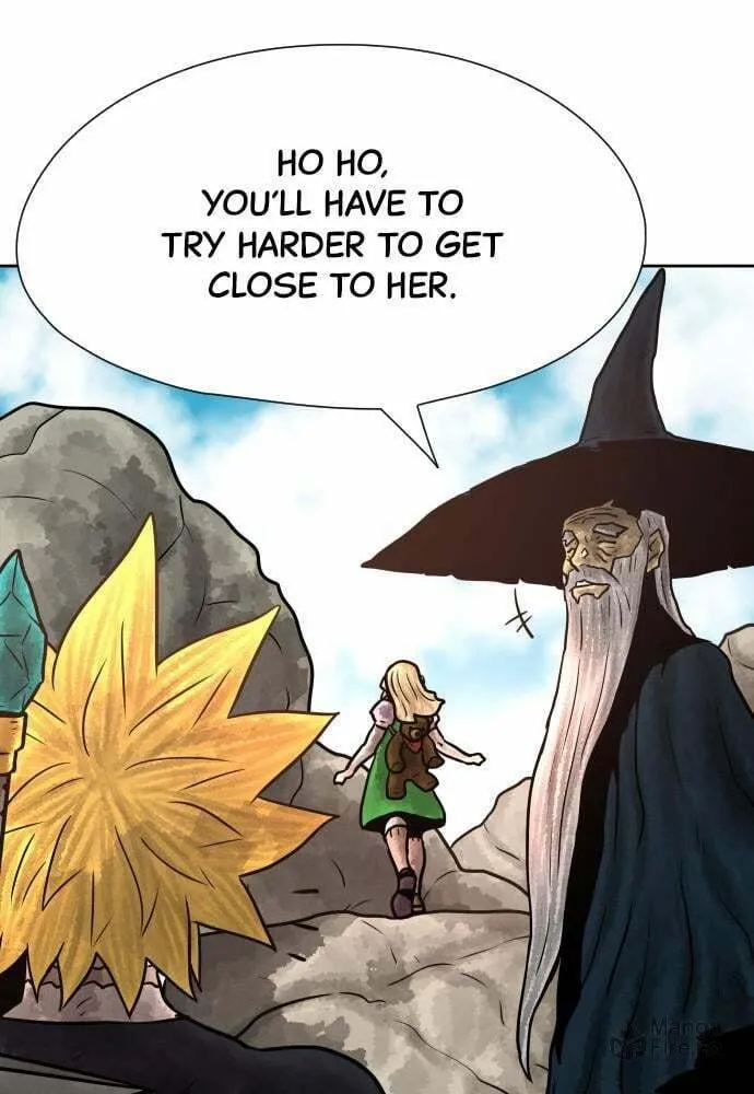 Read Warrior Executioner chapter 20 image 83 on Lezhin