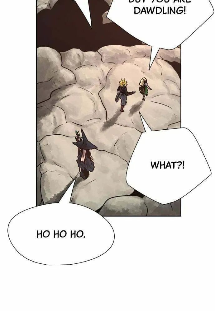 Read Warrior Executioner chapter 20 image 85 on Lezhin