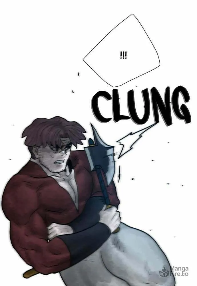 Read Warrior Executioner chapter 20 image 89 on Lezhin