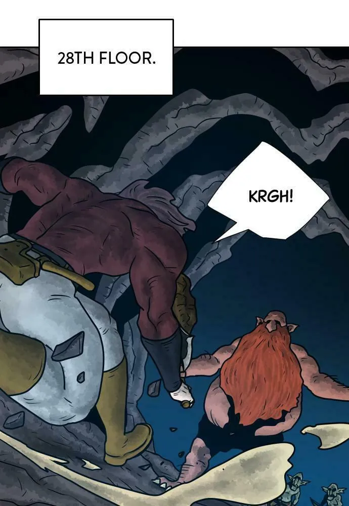 Read Warrior Executioner chapter 20 image 91 on Lezhin
