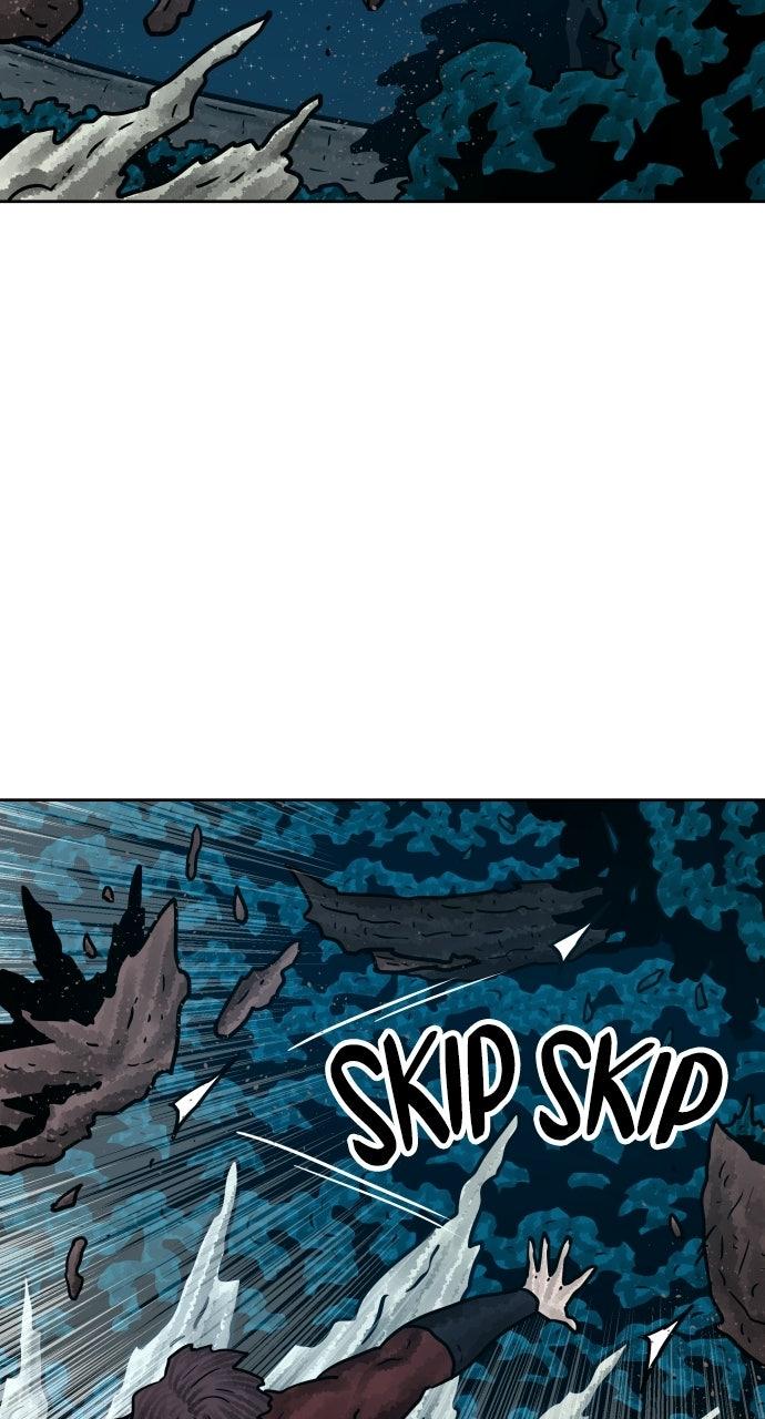 Read Warrior Executioner chapter 201 image 1 on Lezhin