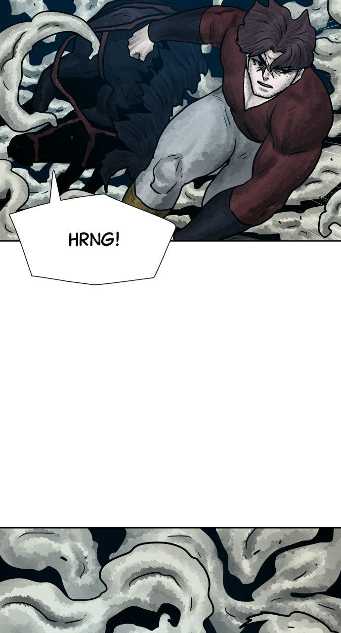 Read Warrior Executioner chapter 201 image 12 on Lezhin