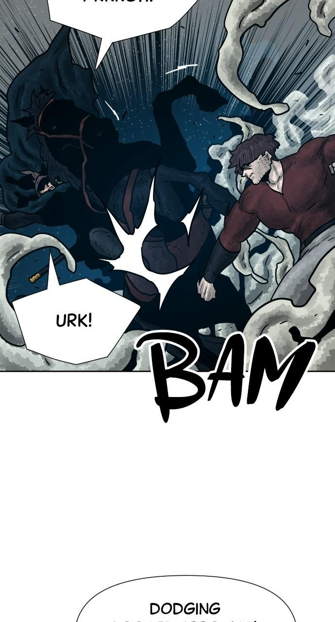 Read Warrior Executioner chapter 201 image 14 on Lezhin