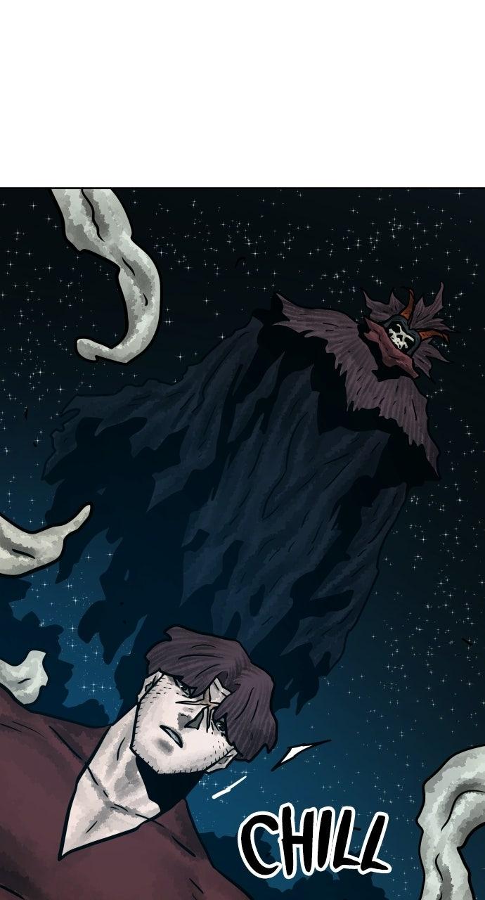 Read Warrior Executioner chapter 201 image 16 on Lezhin