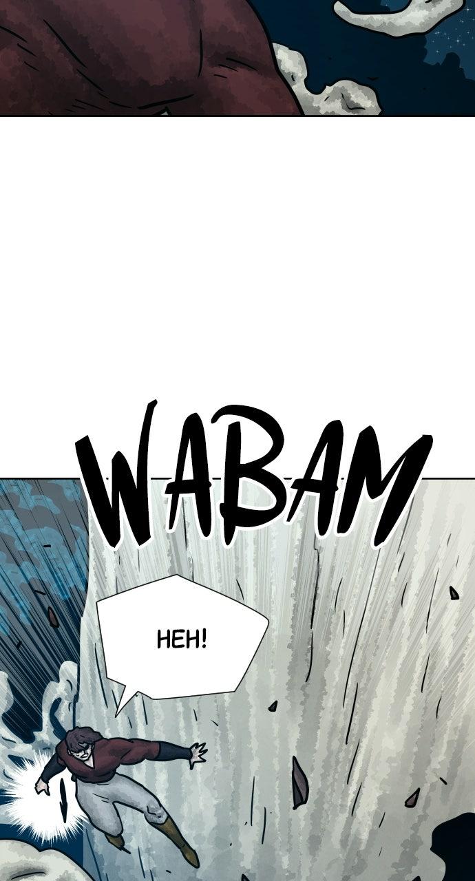 Read Warrior Executioner chapter 201 image 17 on Lezhin