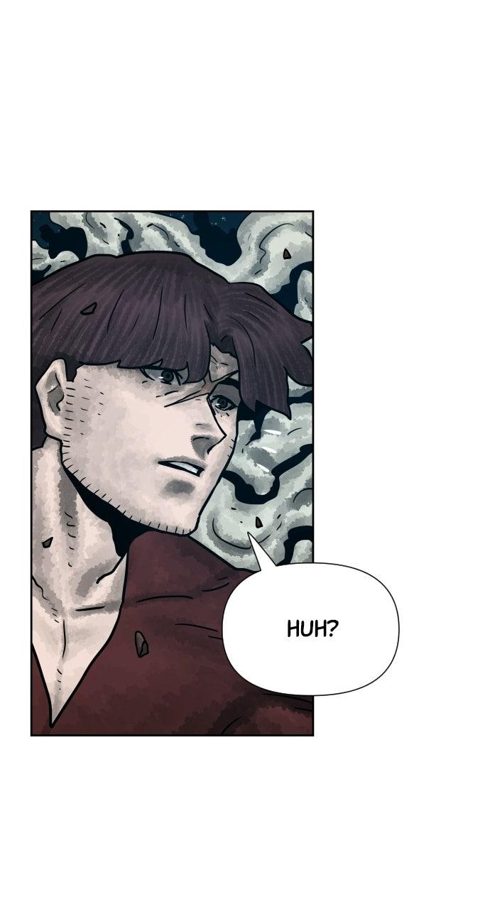 Read Warrior Executioner chapter 201 image 23 on Lezhin