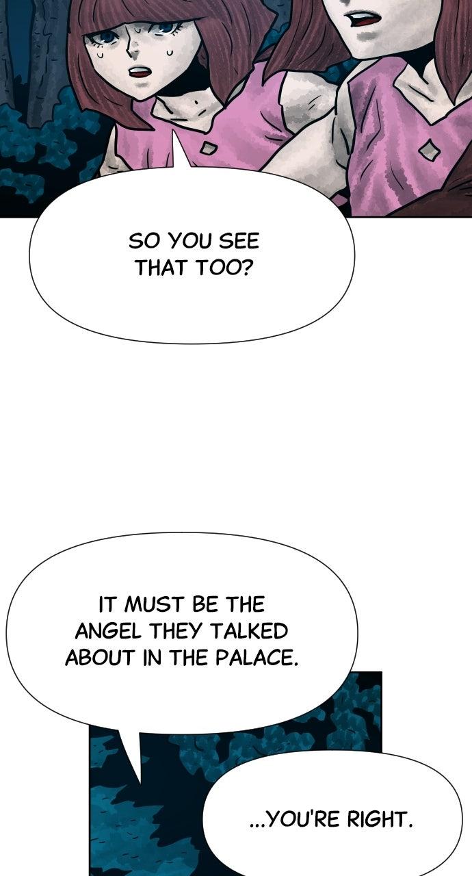Read Warrior Executioner chapter 201 image 30 on Lezhin