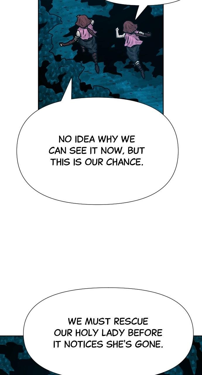 Read Warrior Executioner chapter 201 image 31 on Lezhin