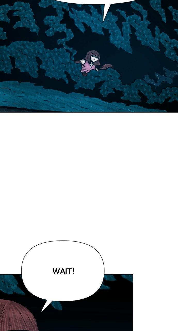 Read Warrior Executioner chapter 201 image 32 on Lezhin