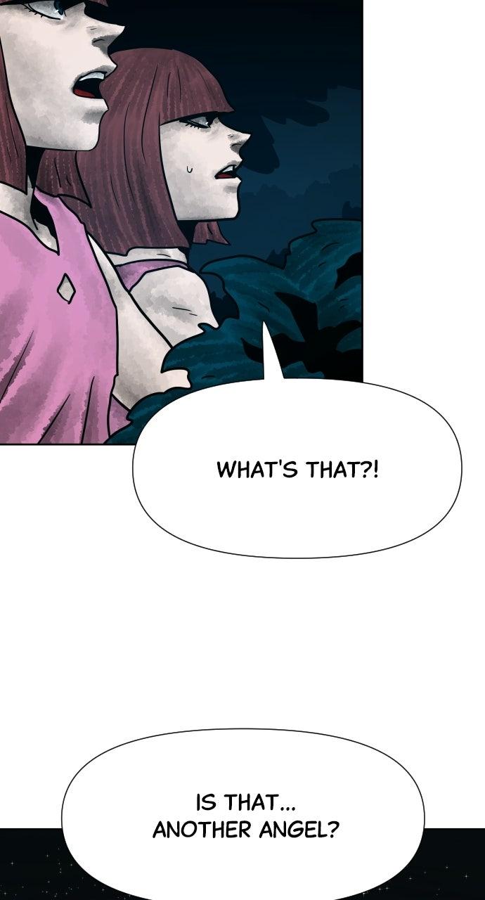 Read Warrior Executioner chapter 201 image 33 on Lezhin