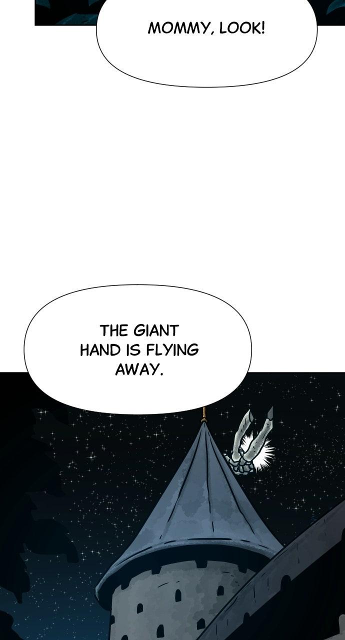 Read Warrior Executioner chapter 201 image 38 on Lezhin