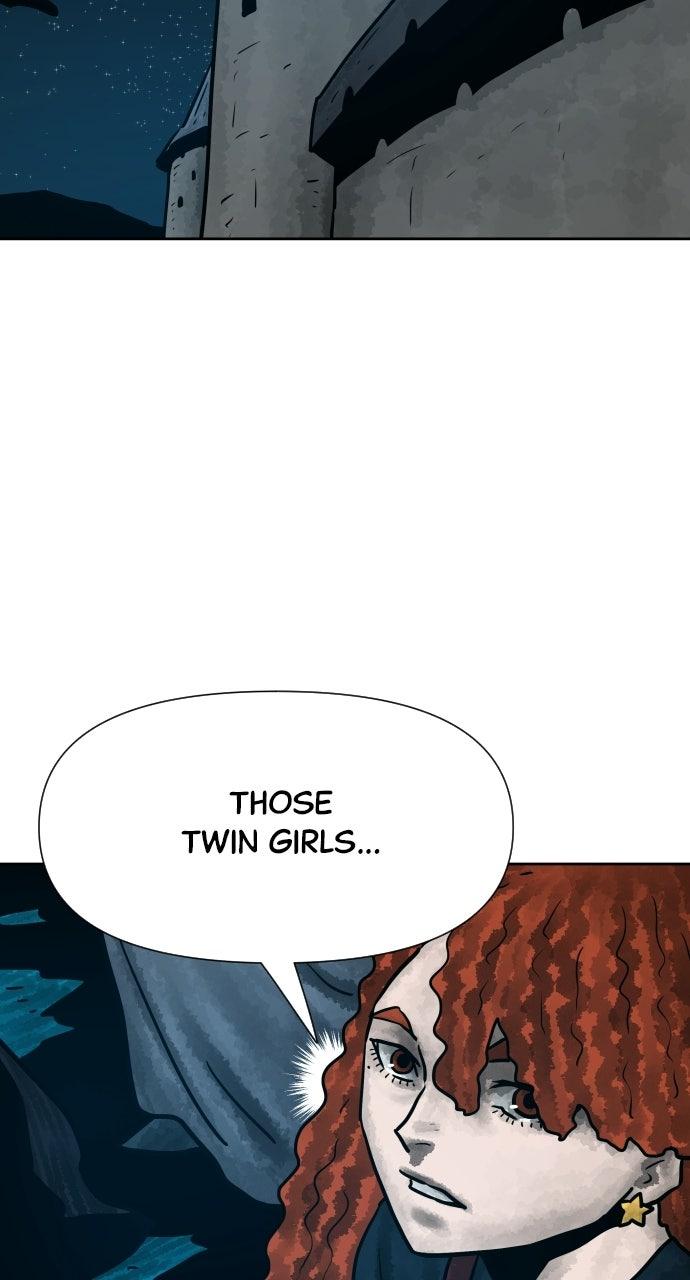 Read Warrior Executioner chapter 201 image 39 on Lezhin