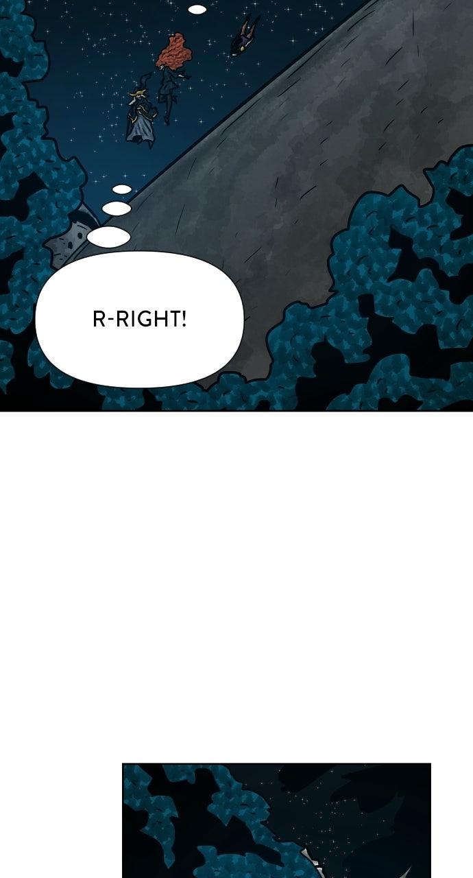 Read Warrior Executioner chapter 201 image 46 on Lezhin