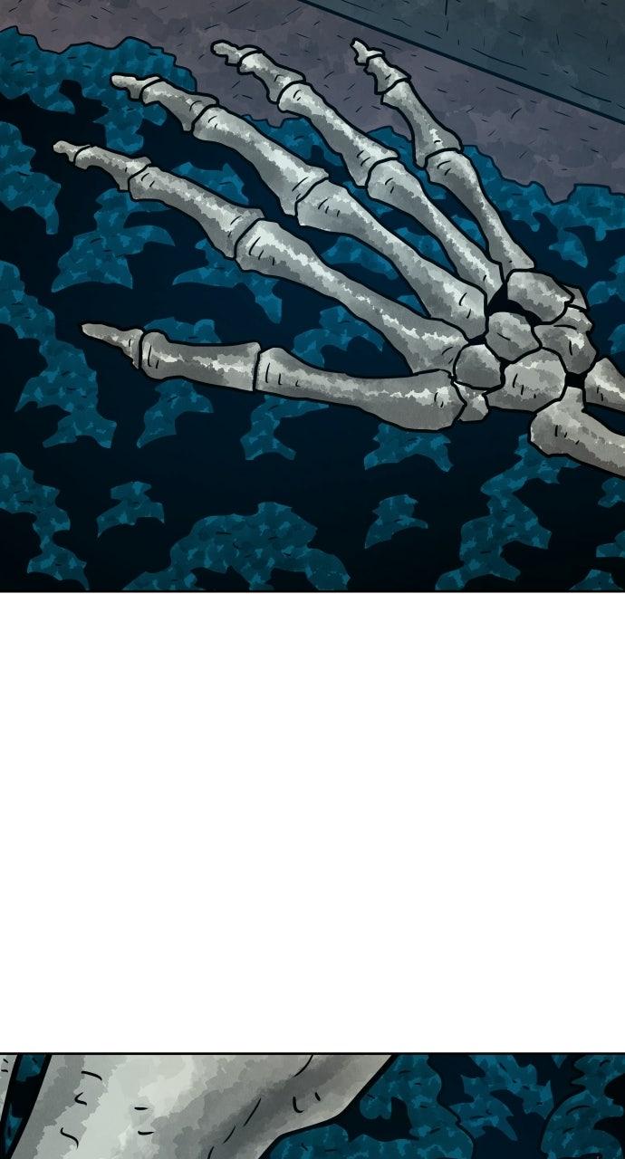 Read Warrior Executioner chapter 201 image 48 on Lezhin