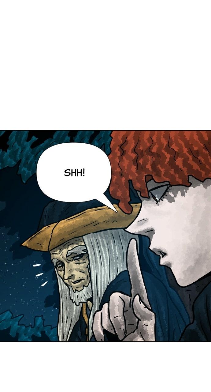 Read Warrior Executioner chapter 201 image 51 on Lezhin