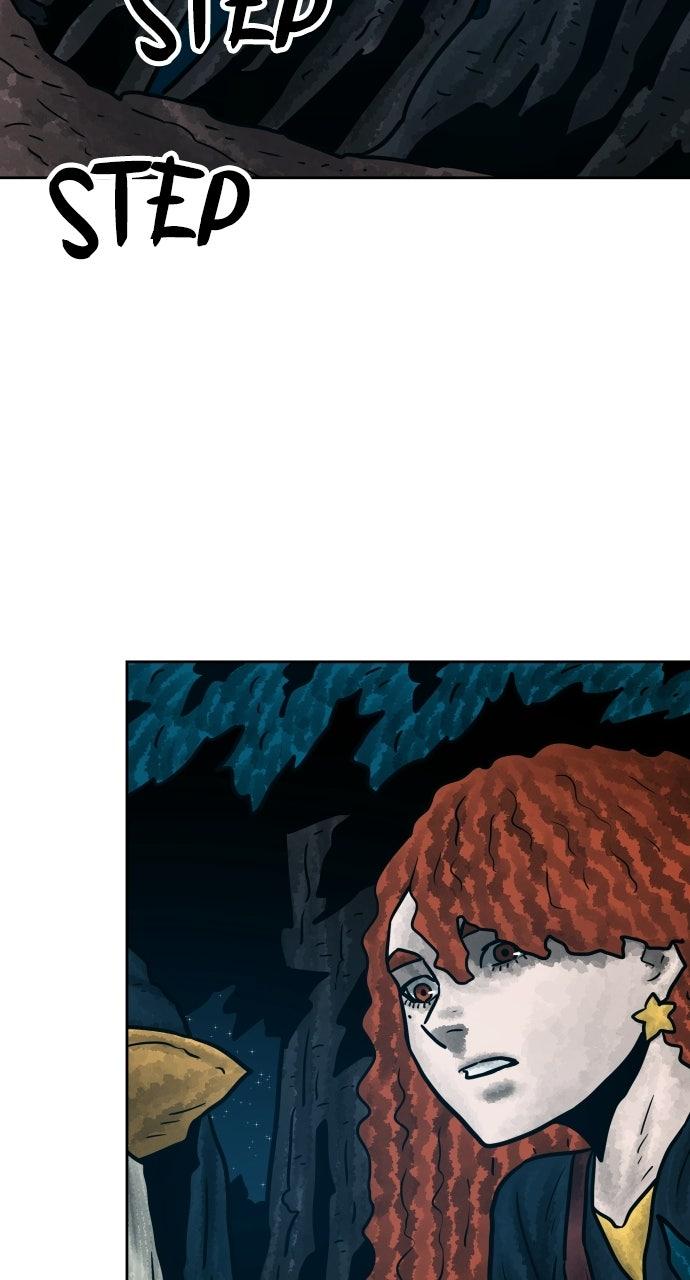 Read Warrior Executioner chapter 201 image 53 on Lezhin