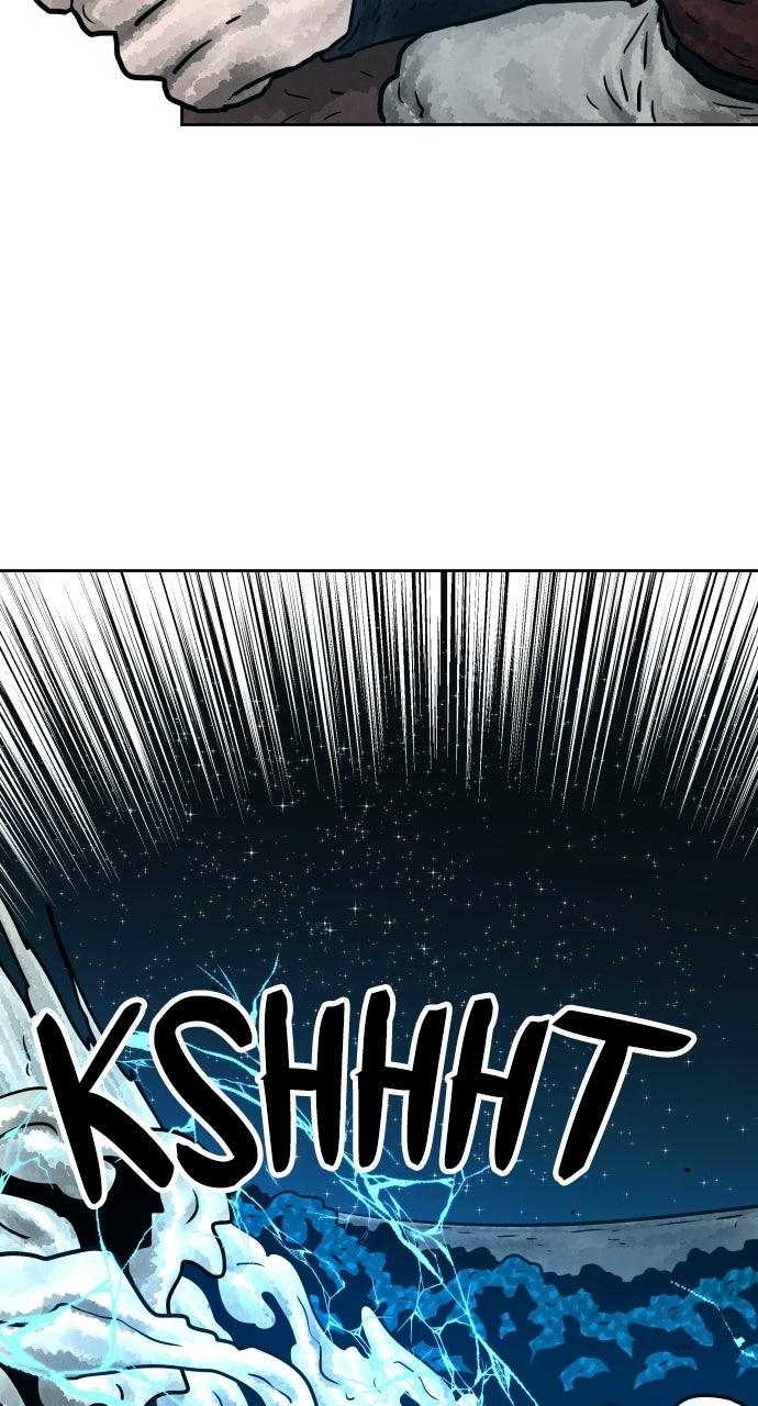 Read Warrior Executioner chapter 201 image 62 on Lezhin