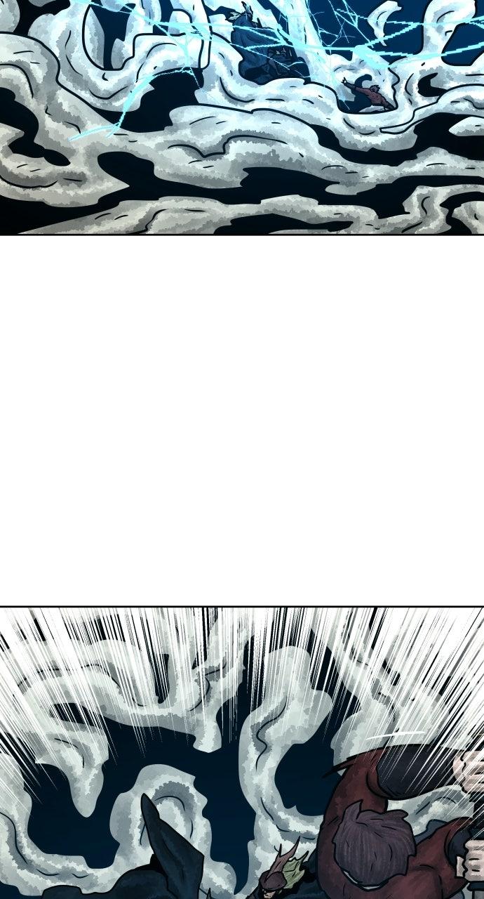 Read Warrior Executioner chapter 201 image 63 on Lezhin