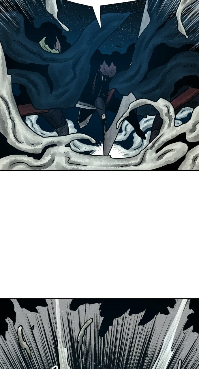 Read Warrior Executioner chapter 201 image 65 on Lezhin
