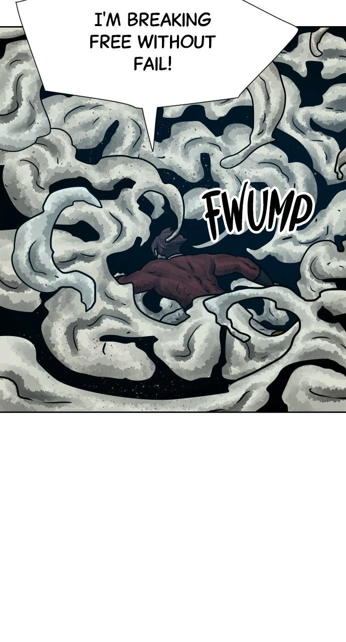 Read Warrior Executioner chapter 201 image 68 on Lezhin