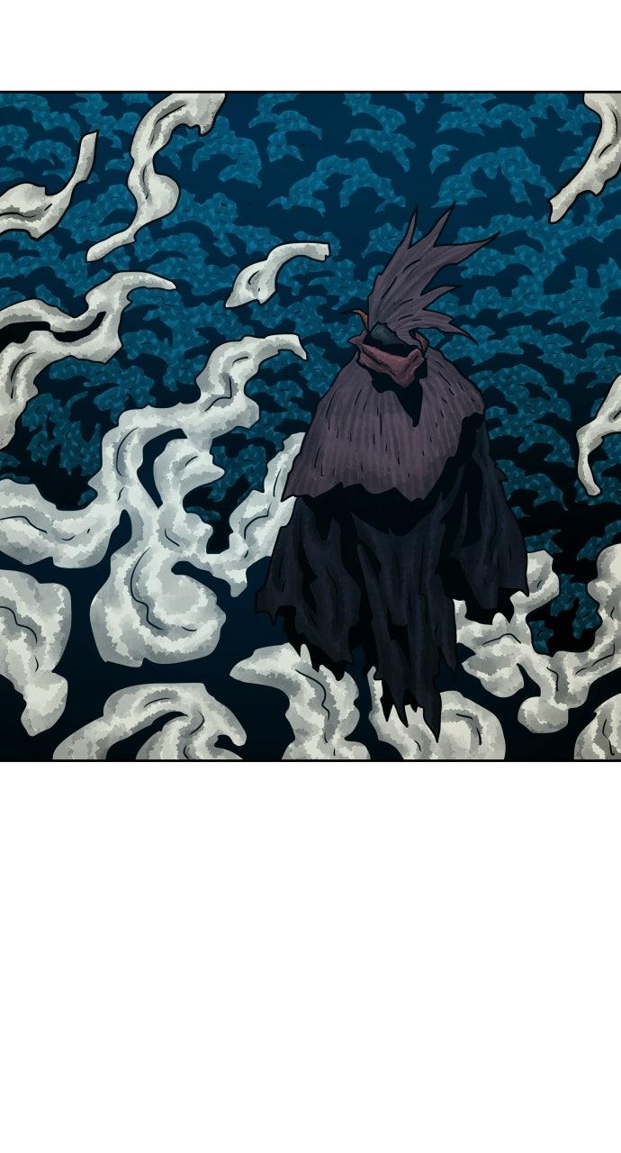 Read Warrior Executioner chapter 201 image 69 on Lezhin