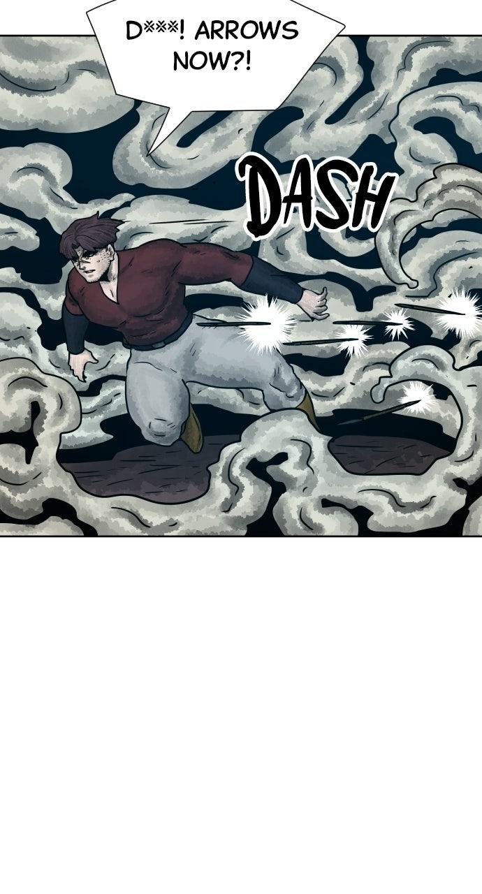 Read Warrior Executioner chapter 201 image 7 on Lezhin