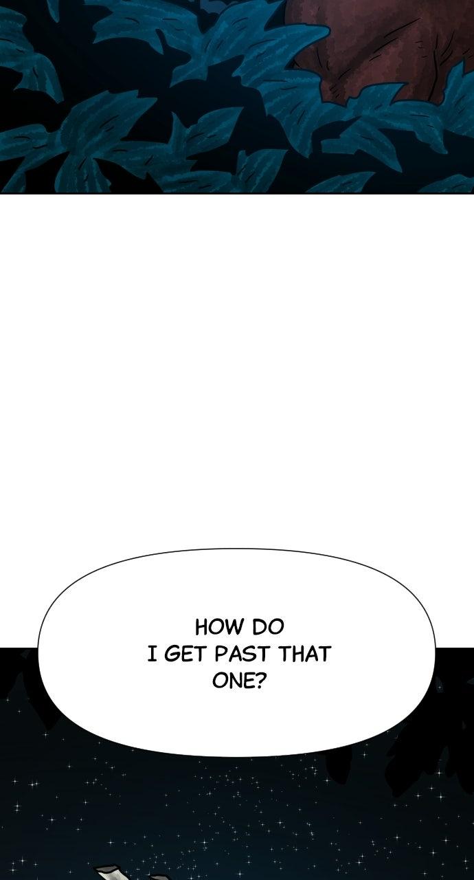 Read Warrior Executioner chapter 201 image 78 on Lezhin