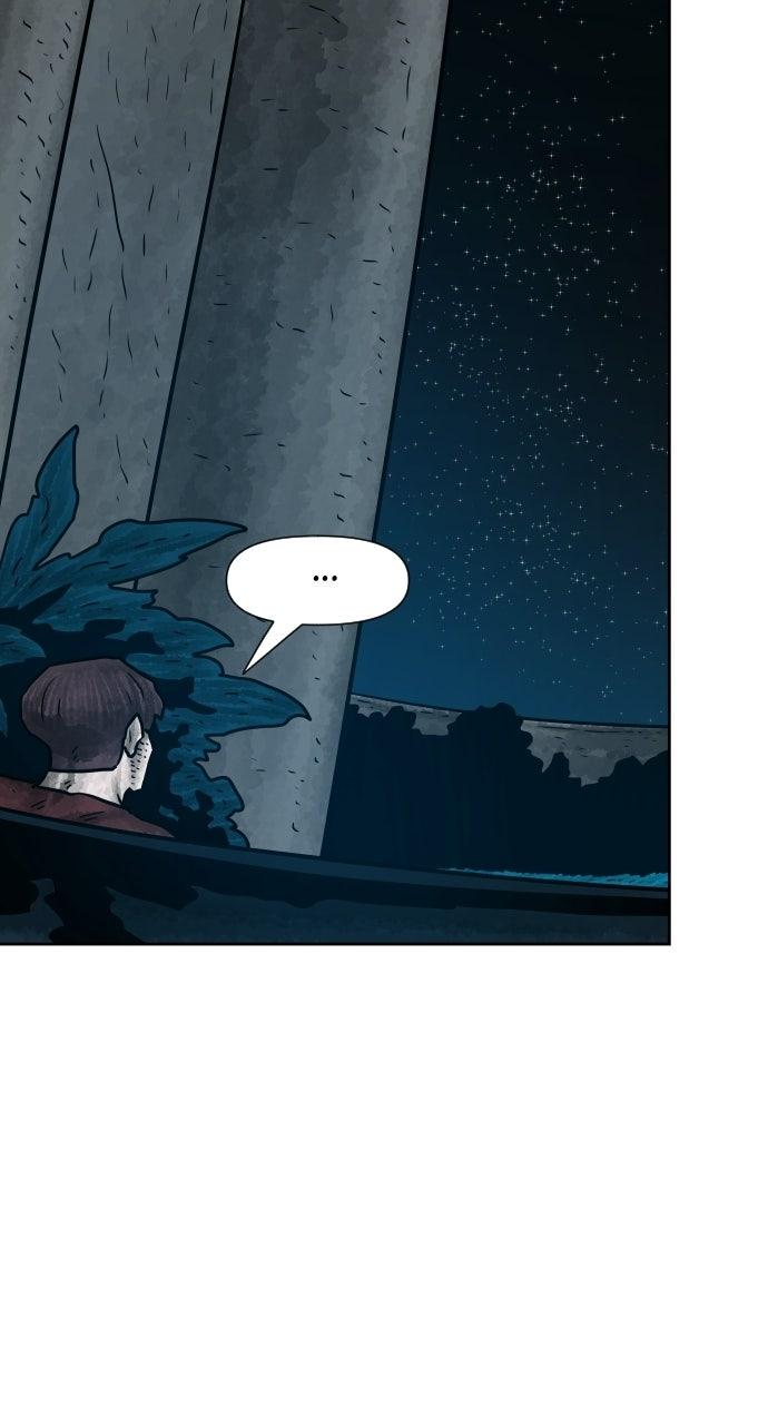 Read Warrior Executioner chapter 201 image 82 on Lezhin
