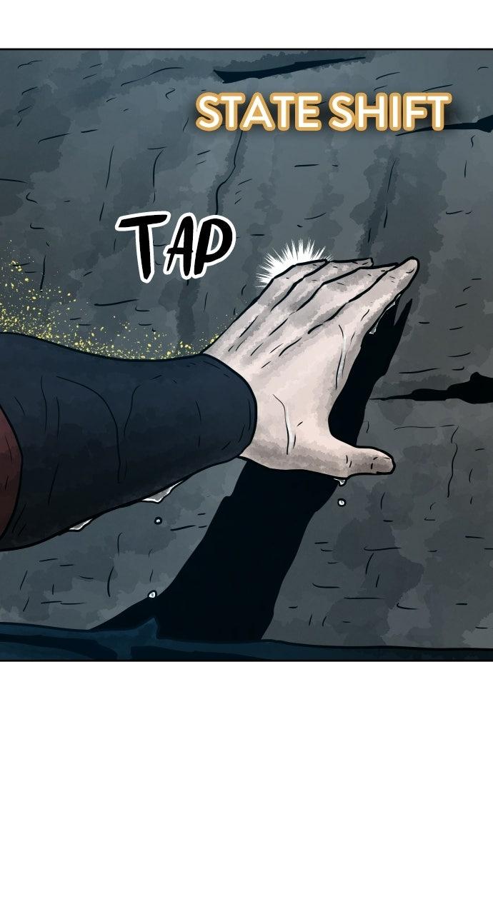 Read Warrior Executioner chapter 201 image 83 on Lezhin