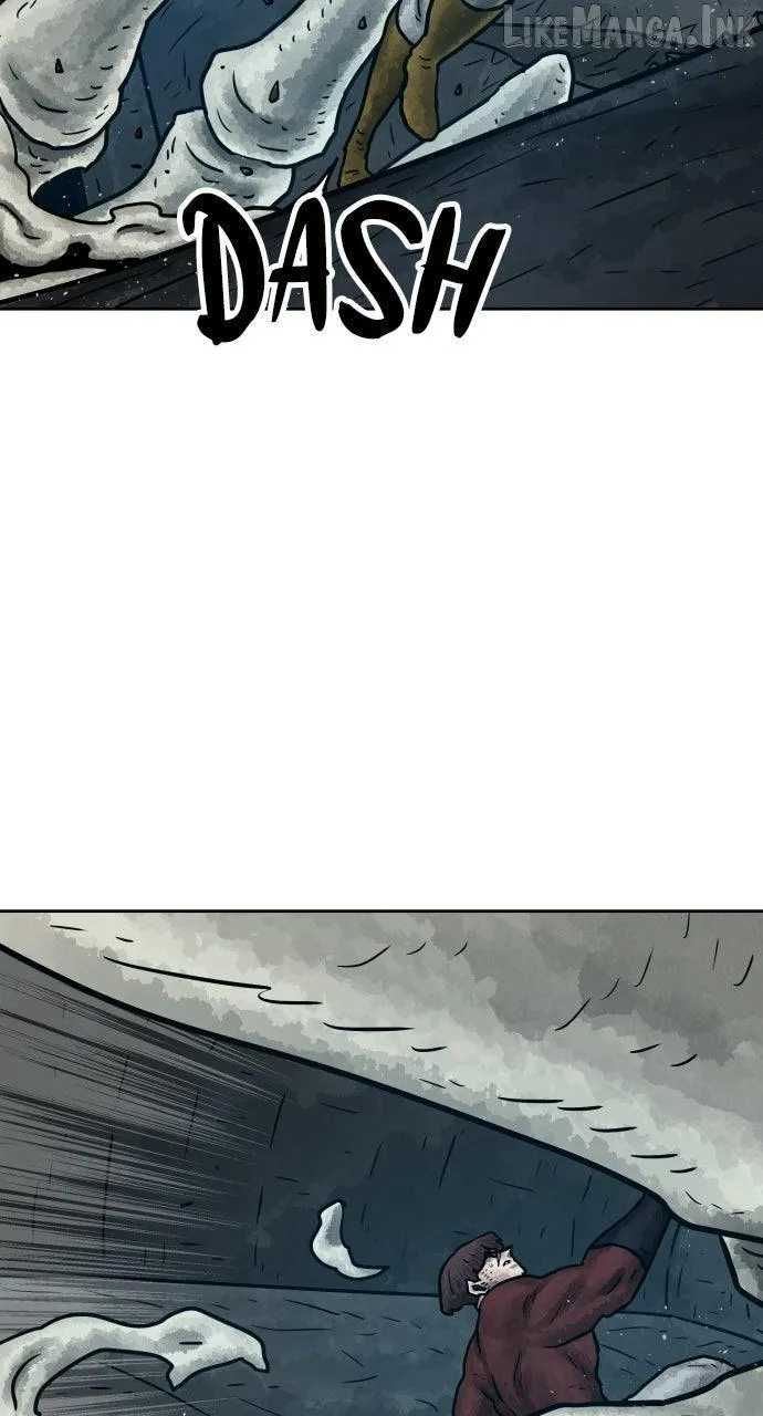 Read Warrior Executioner chapter 202 image 11 on Lezhin
