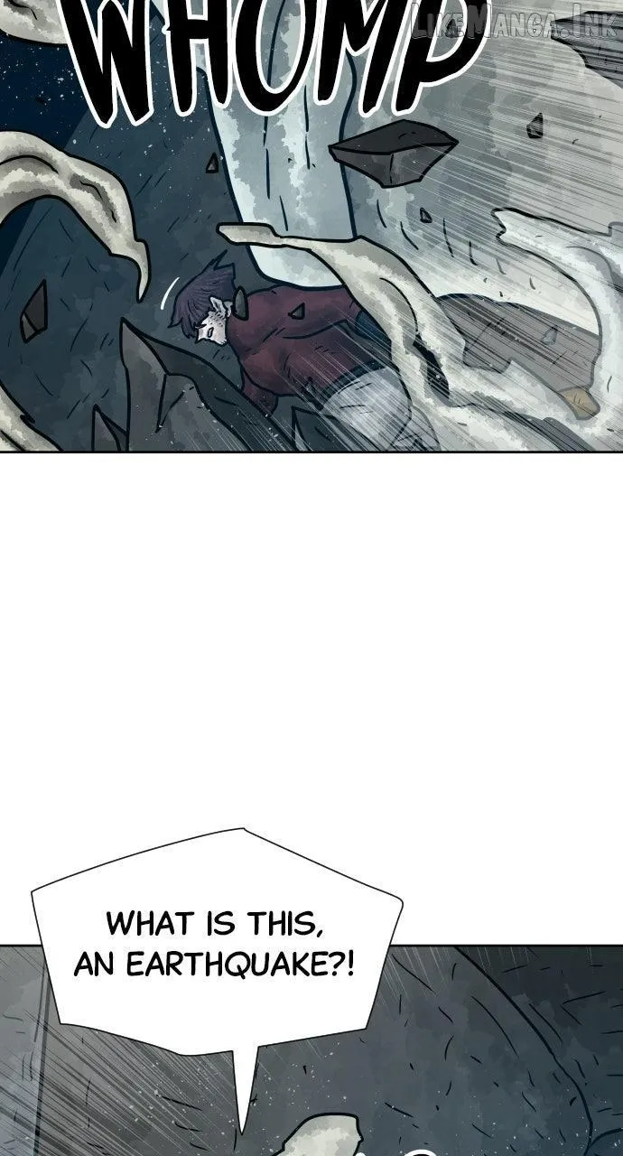 Read Warrior Executioner chapter 202 image 13 on Lezhin