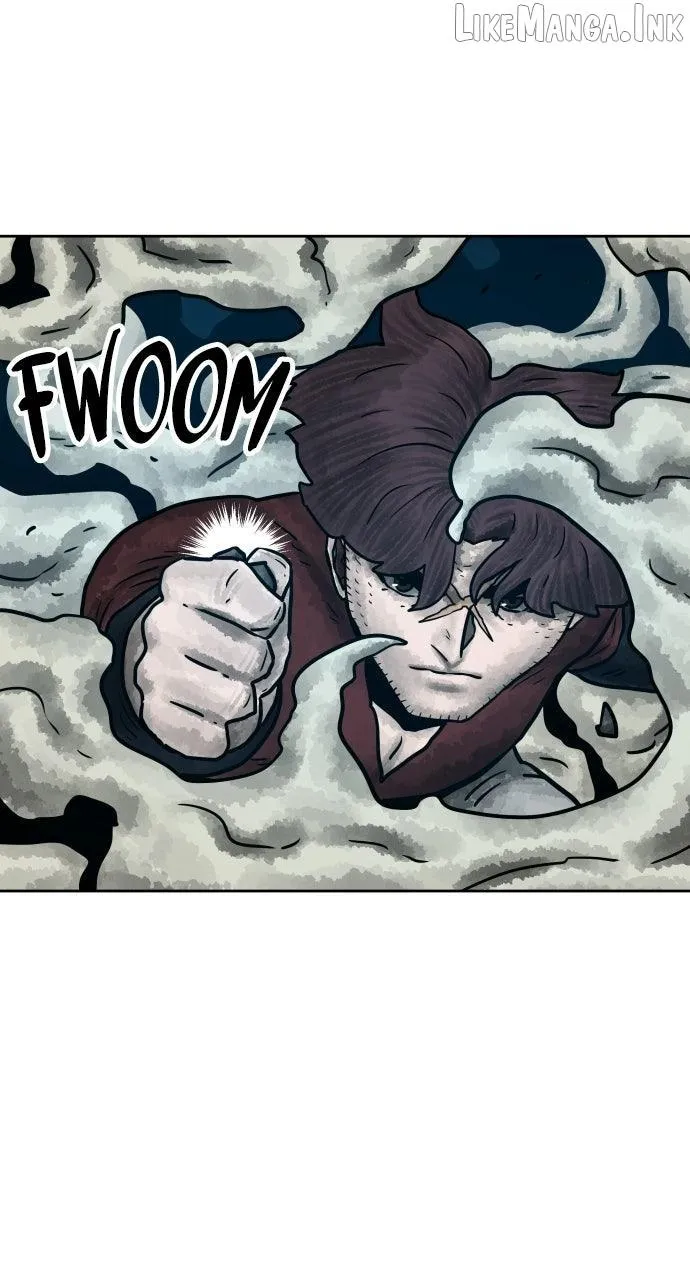 Read Warrior Executioner chapter 202 image 16 on Lezhin