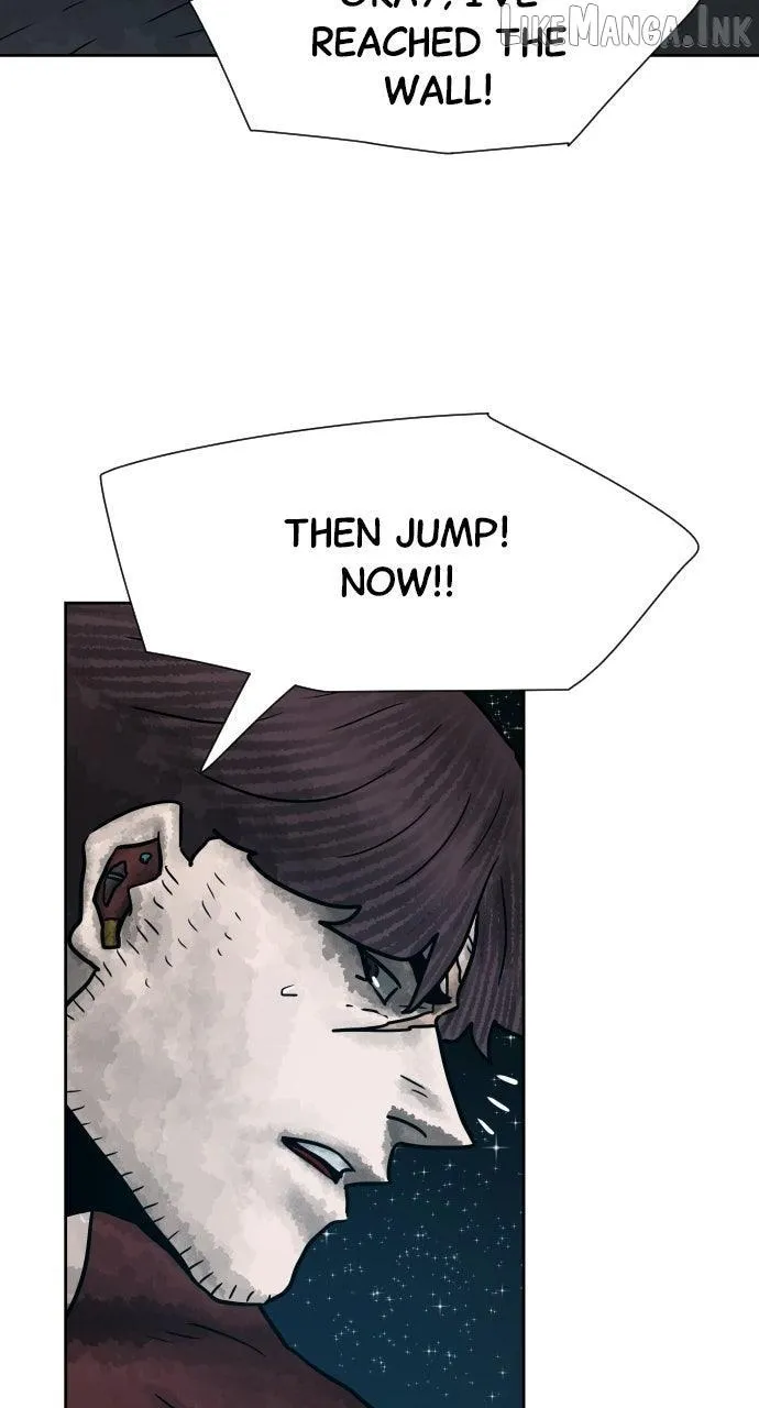 Read Warrior Executioner chapter 202 image 21 on Lezhin