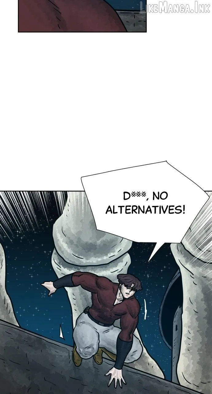 Read Warrior Executioner chapter 202 image 22 on Lezhin