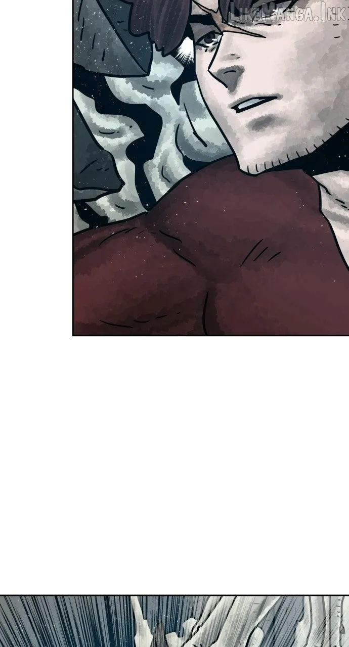 Read Warrior Executioner chapter 202 image 27 on Lezhin