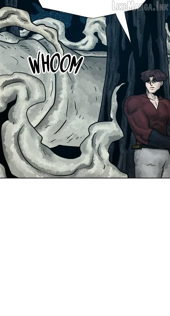 Read Warrior Executioner chapter 202 image 29 on Lezhin