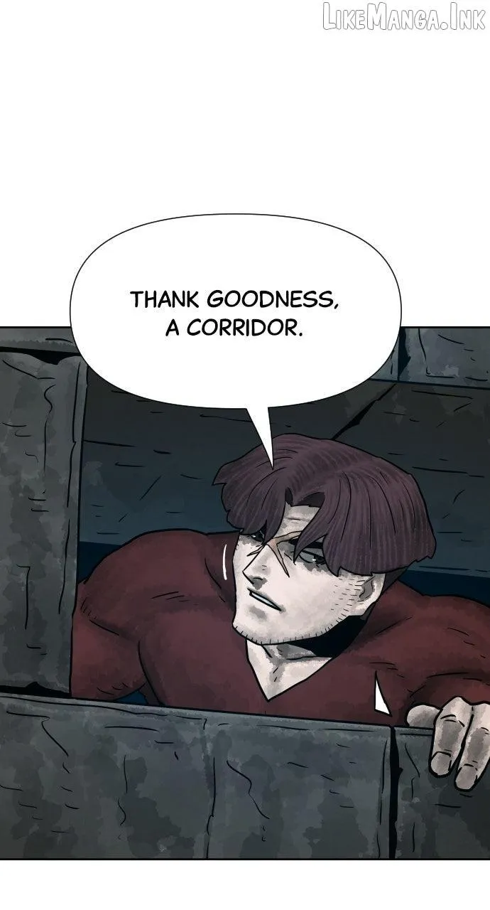 Read Warrior Executioner chapter 202 image 3 on Lezhin