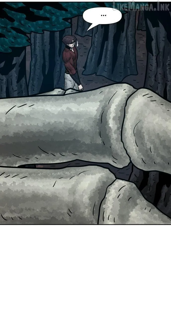 Read Warrior Executioner chapter 202 image 30 on Lezhin