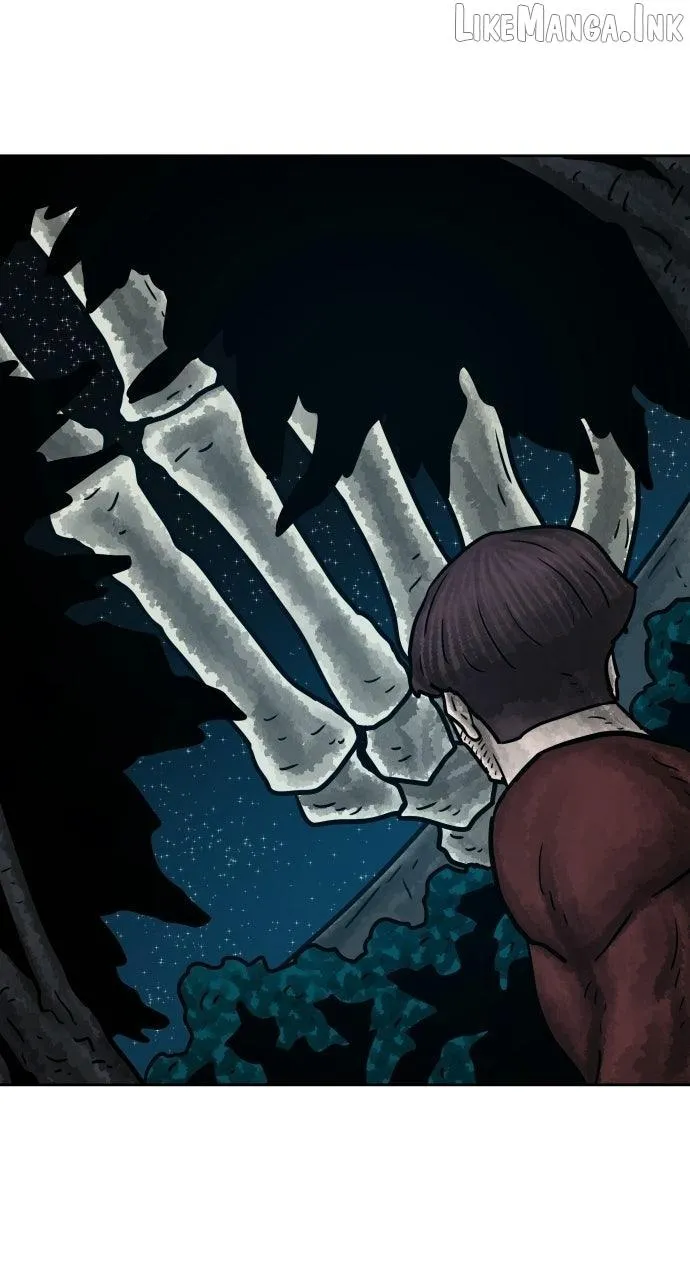 Read Warrior Executioner chapter 202 image 31 on Lezhin