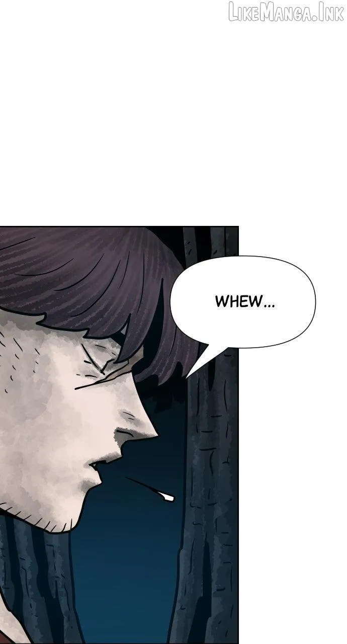Read Warrior Executioner chapter 202 image 32 on Lezhin